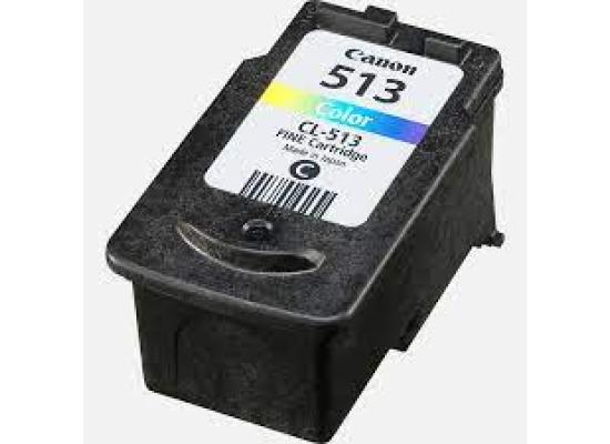 Canon CL-513 Color Ink Cartridge